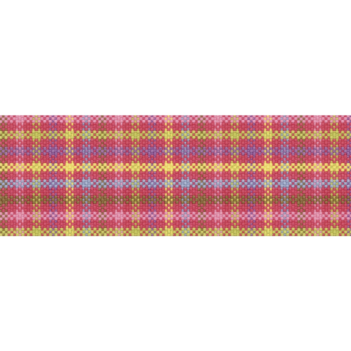 Motiv-Fotokarton 49,5 x 68 cm Webstoff