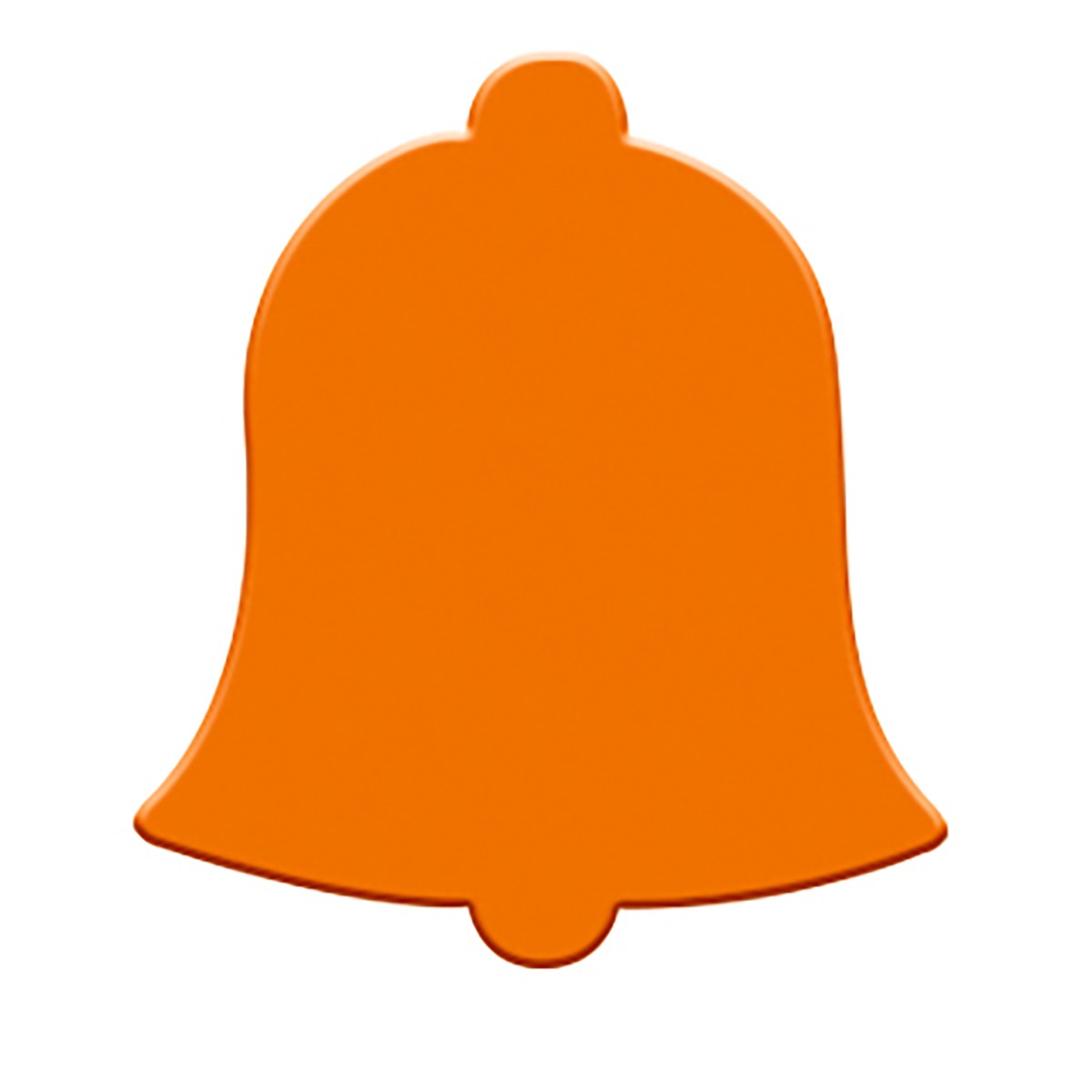 Motiv-Locher "mittel" Glocke