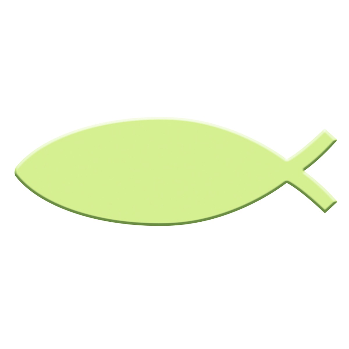 Power Stanzer "XL" Fisch