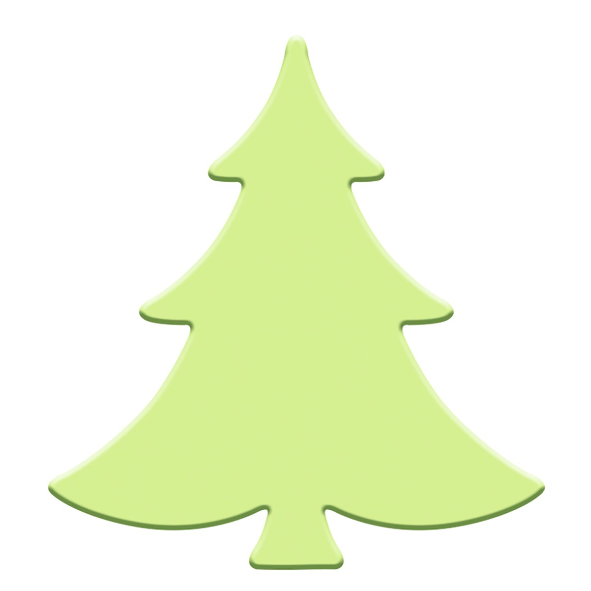 Power Stanzer "XL" Tannenbaum