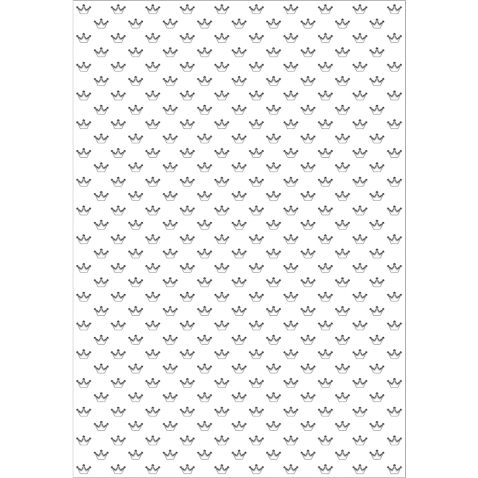 URSUS Stickkarton – 10 Blatt, 23x33 Cm, 300 G/m², Weißer Fotokarton Zum Sticken Und Basteln