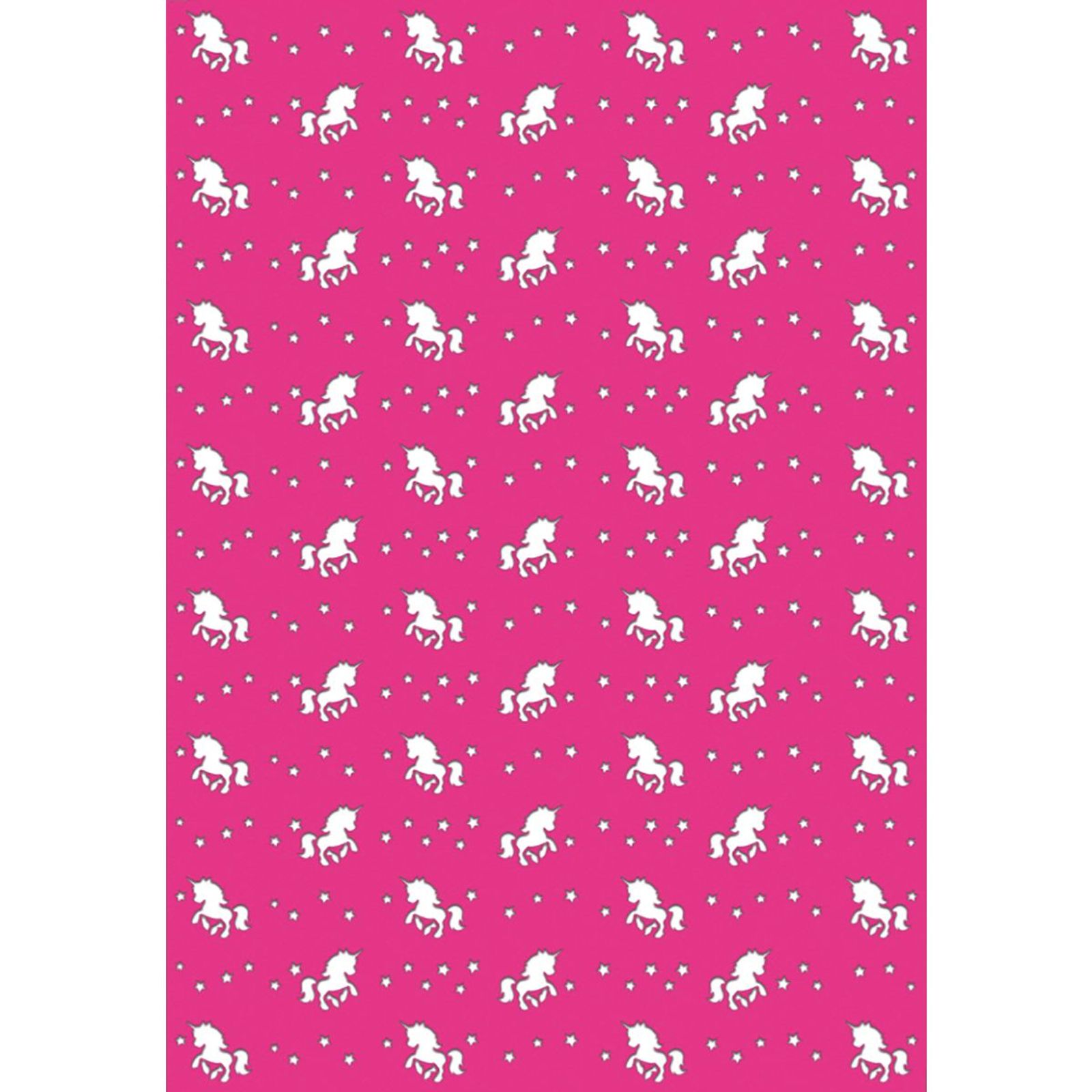Stickkarton Von Ursus – 10 Blätter, 23x33 Cm, 300 G/m², Weiß | Ideal Für Erste Stickversuche & Kreative Projekte