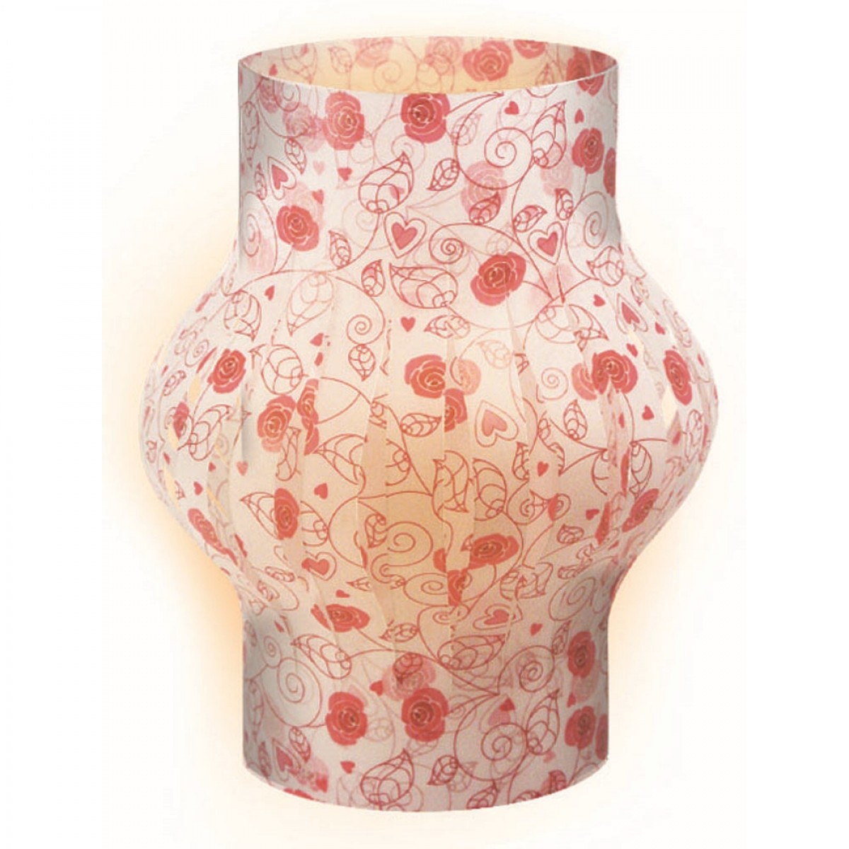 Tischlichter "Luna" Motiv 06