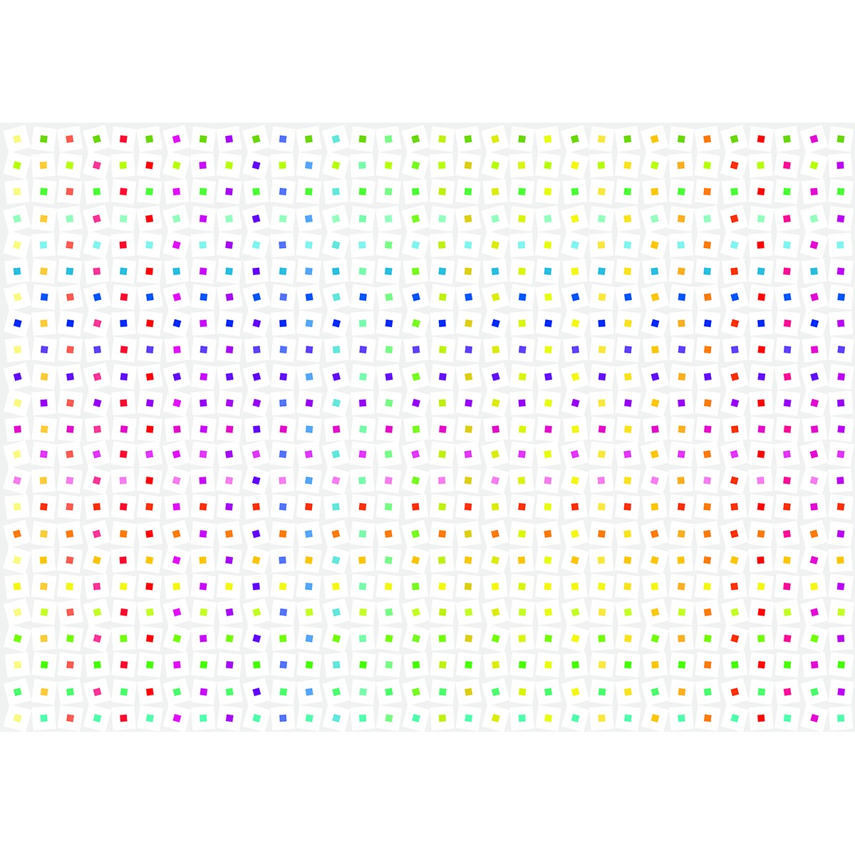 Transparentpapier "Quadro weiß" DIN A4 - 25 Blatt