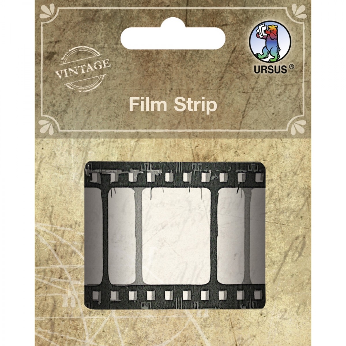 URSUS® Filmrolle "Film Strip"