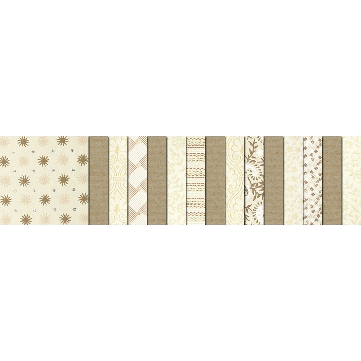 URSUS® Indian Colours beige