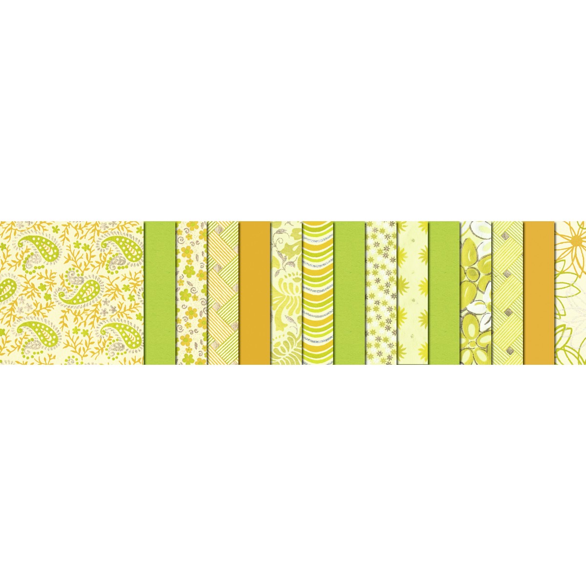 URSUS® Indian Colours green
