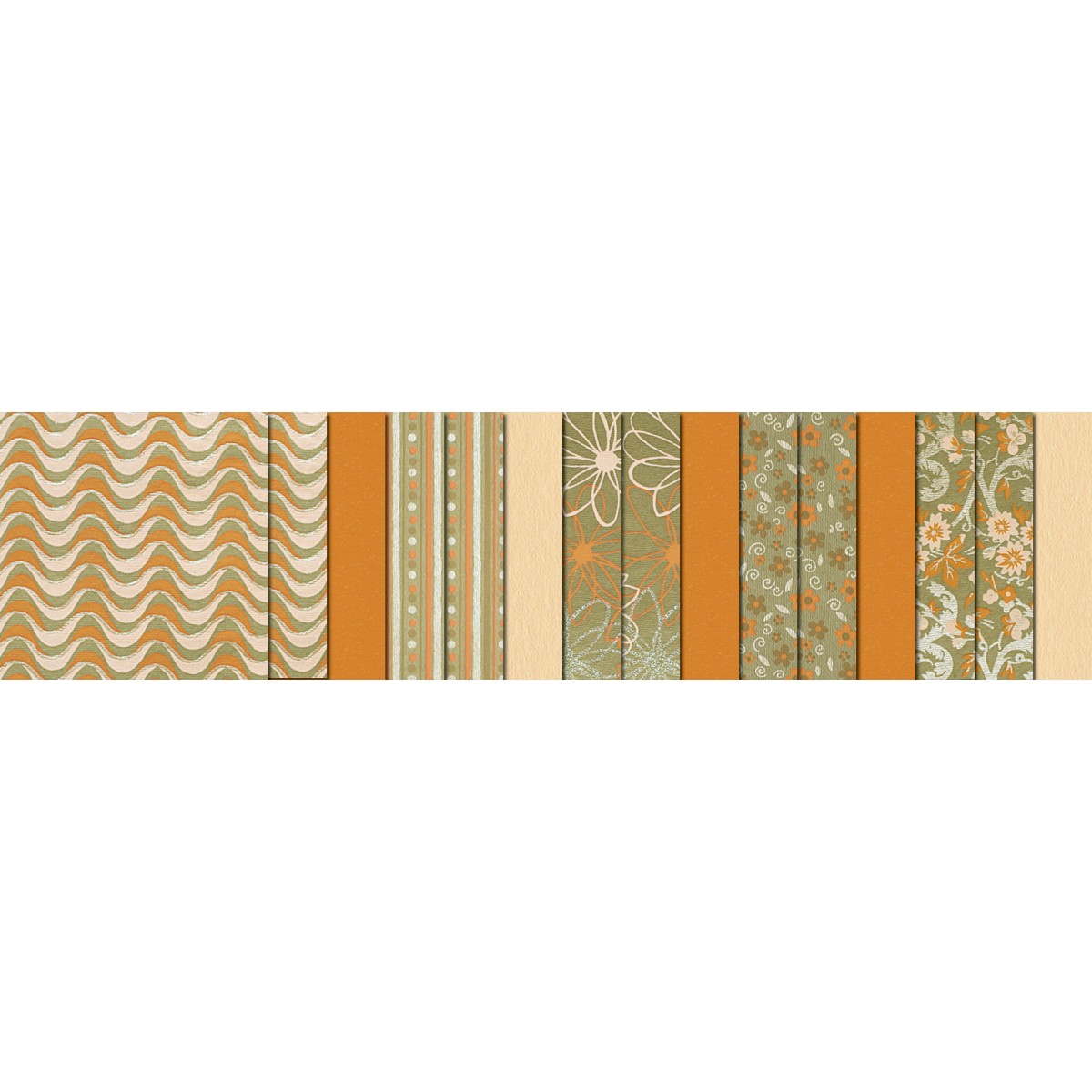 URSUS® Indian Colours orange