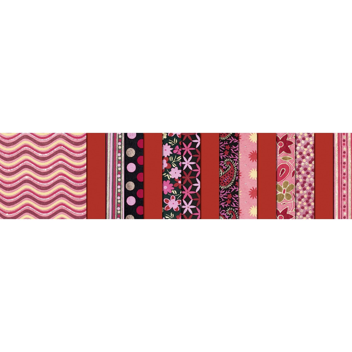 URSUS® Indian Colours red