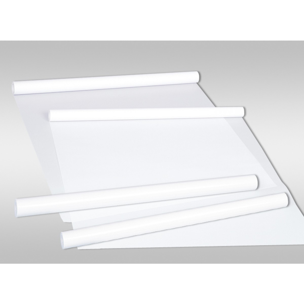 Zeichentransparentpapier 115 g/qm 63 cm x 5 m - 1 Rolle