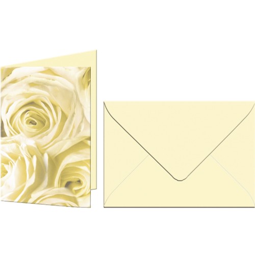 Rahmen Herz Aus Rosen Hochzeitszeichnungen Grusskarten Aquarell