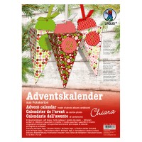 Adventskalender "Chiara"