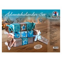 Adventskalender "Frozen"