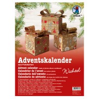 Adventskalender "Wichtel"