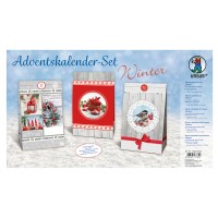 Adventskalender "Winter"