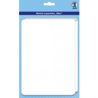 Blanko-Leporello "maxi" Form 1