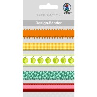 Design-Bänder "Lotta 2"