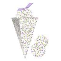 Geschenkbox "Chiara" Tiny Blumen