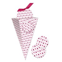 Geschenkbox "Chiara" Tiny Herzen