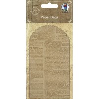 Geschenktüten "Paper Bags" Buchseite
