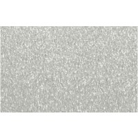 Grußkarten-Set "Starlight" 
quadratisch silber - 5 Stück