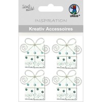 Kreativ Accessoires "Mini Pack" Motiv 08