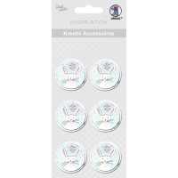 Kreativ Accessoires Motiv 139