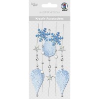 Kreativ Accessoires Motiv 167