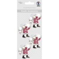 Kreativ Accessoires Motiv 248