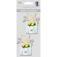 Kreativ Accessoires Motiv 402