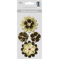 Kreativ Accessoires Motiv 510