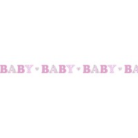 Masking Tape "Baby Pauline", 1 Rolle