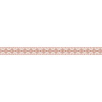 Masking Tape "Bordüre 3", 1 Rolle