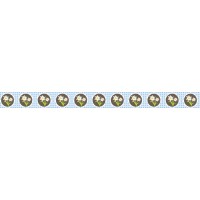 Masking Tape "Edelweiß 2", 1 Rolle