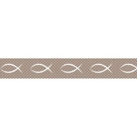 Masking Tape "Fische 1" - Motiv 108