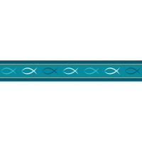 Masking Tape "Fische 2" - Motiv 110