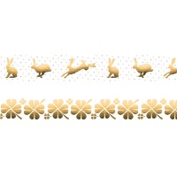 Masking Tape "Frühling & Ostern"