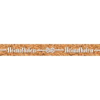 Masking Tape "Heimathafen", 1 Rolle