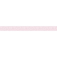 Masking Tape "Hochzeit Klassik" Herzen rose, 1 Rolle