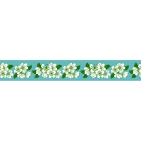 Masking Tape "Kirschblüten", 1 Rolle