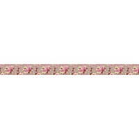 Masking Tape "Rosen", 1 Rolle