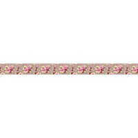 Masking Tape "Rosen", 1 Rolle