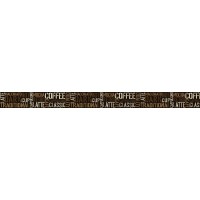 Masking Tape "Vintage" Coffee, 1 Rolle