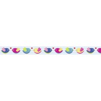 Masking Tape "Vögelchen", 1 Rolle