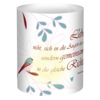 Mini-Tischlichter "Ambiente" Motiv 63