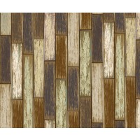 Motiv-Fotokarton 49,5 x 68 cm Holzdielen