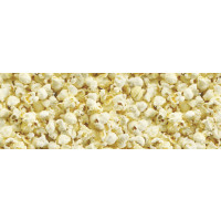 Motiv-Fotokarton 49,5 x 68 cm Popcorn