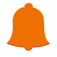 Motiv-Locher "mittel" Glocke