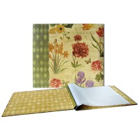 Scrapbooking Album "Natural" - Designalbum