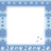 Scrapbooking Papier "Memories" 120 g/qm Motiv 93 - 5 Blatt